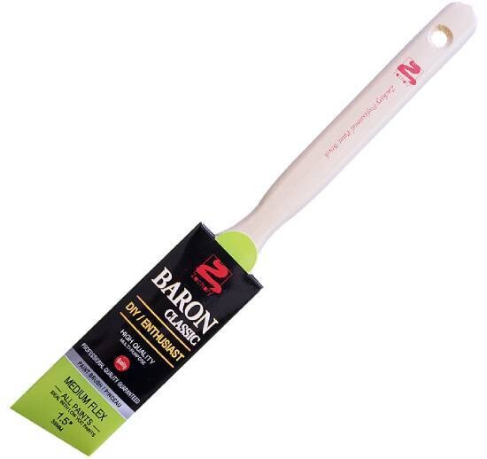 Baron Classic Angle Brush 1.5"