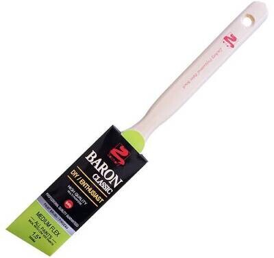 Baron Classic Angle Brush 1.5"