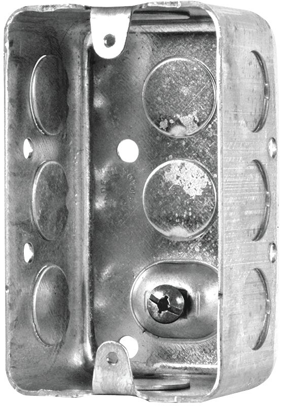 1110 1-7/8" UTIL BOX (50-CTN)