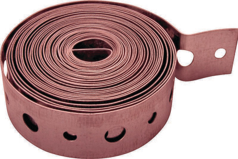 5/8"X10' COPPER ALLROUND