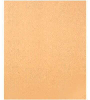 SANDPAPER BULK GARNET 100GRIT