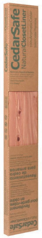 AROMATIC CEDAR PACK 15sqf
