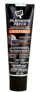 DAP PLATINUM PATCH 207ML