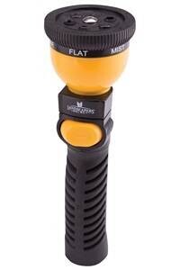 LANDSCAPE TORCH HOSE NOZZLE 6 PATTERN