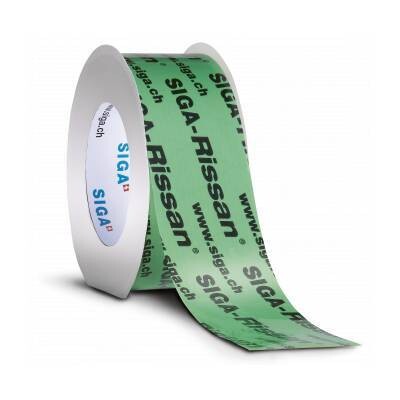 Siga Rissan Tape 60mm X 25m