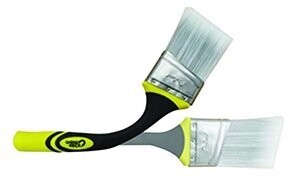 2-1/2" Goose Neck Paint Brush