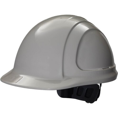HARD HAT GREY RATCHET N10R090000
