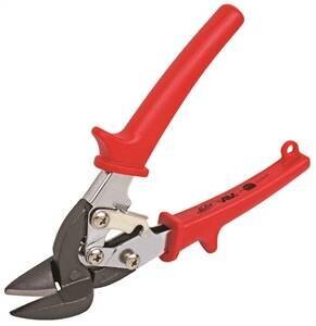 MALCO AVIATION SNIPS LEFT CUT MINI