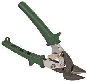 MALCO AVIATION SNIPS RIGHT CUT MINI