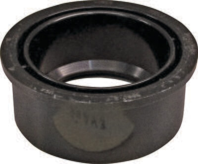 4" X 3" ABS BUSHING