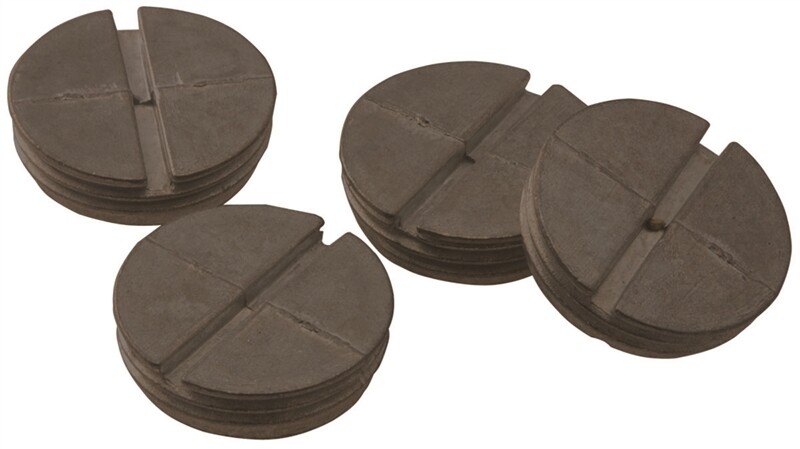 3/4 THREADED PLUG