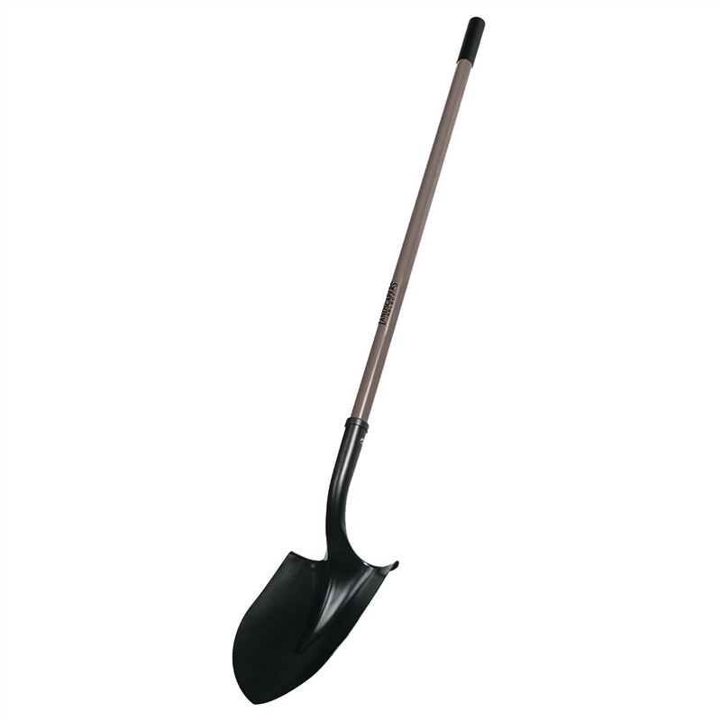 48" Shovel Fiberglass Handle