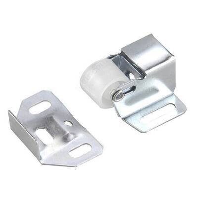 ROLLER CATCH ZINC