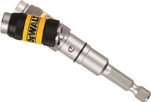 DEWALT PIVOT BIT HOLDER DWPVTHLD