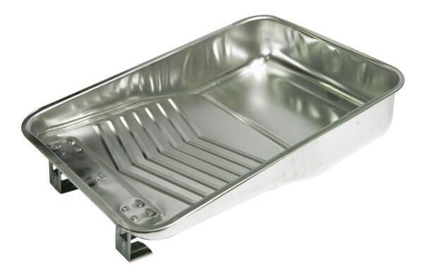 Dynamic Metal Paint Tray 2L 9-1/2" (240mm)
