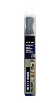 3/4" HSS DRILL BIT