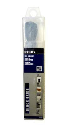 13/16" HSS DRILL BIT