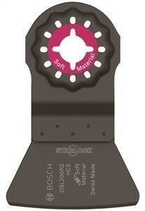 BOSCH 2" STEEL SCRAPER BLADE