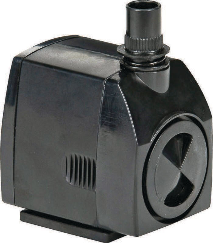 Little Giant Fountain Pump 300GPH