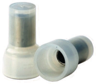 CLOSE END CONECTORS 22-14 AWG CLOSE END CONECTORS 22-14 AWG