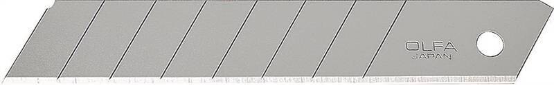 OLFA BLADE 18MM 50PK