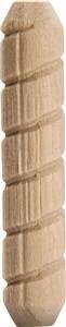 SPIRAL GROOVE DOWEL PIN 5/16" X 1 1/2"