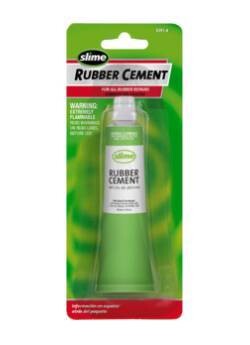 1OZ TUBE RUBBER CEMENT