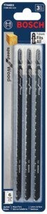 7" 6TPI EC HCS TSHANK JIGSAW BLADE