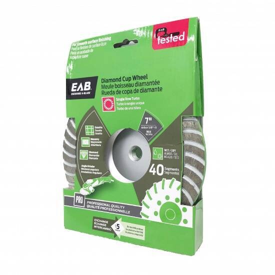 DB PRO CUP WHEEL TURBO 7"