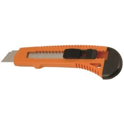 BREAK AWAY KNIFE ORANGE