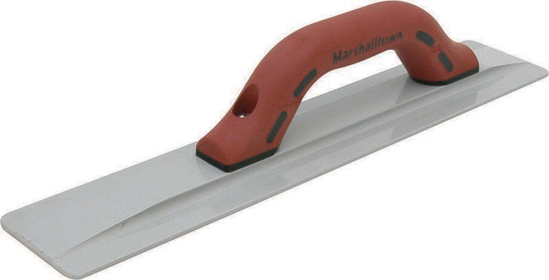 20X3-1/8 MAGNESIUM FLOAT MARSHALLTOWN
