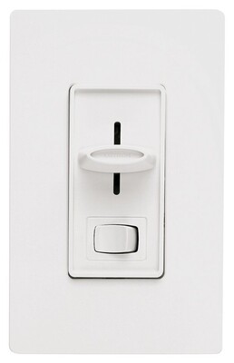 LUTRON SKYLARK DIMMER 3 WAY