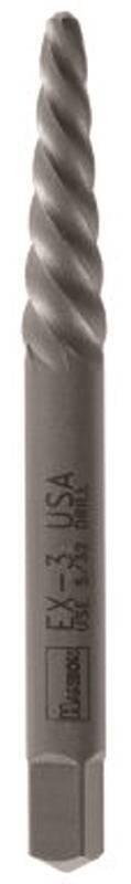 EX-3 SPIRAL SCREW EXTRACTOR