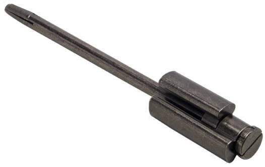 DOORSTOP DOORSAVER II ANTIQUE NICKEL