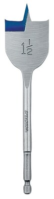 IRWIN SPEEDBOR BIT 1-1/2"