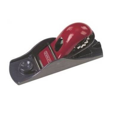 ADJ BLOCK PLANE 6-3/4"