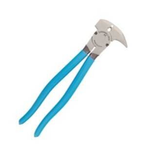 CHANNELLOCK 85 10" FENCE PLIER