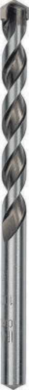 MULTI MATERIAL DRILL BIT 7/32"