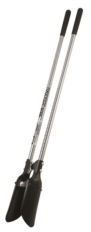 48" Post Hole Digger Steel