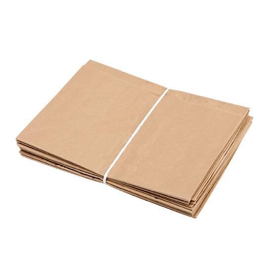 Paper Leaf Bag 5 Pack