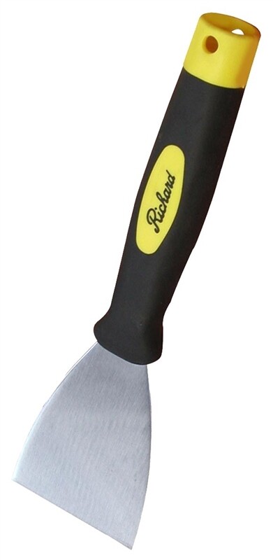 Richard 3" Ergo Grip Scraper