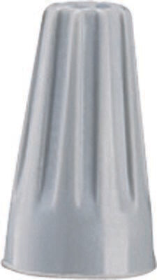 SINGLE GRAY MARRETTES 16-22