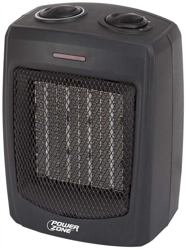 HOMEBASIX PTC CERAMIC HEATER