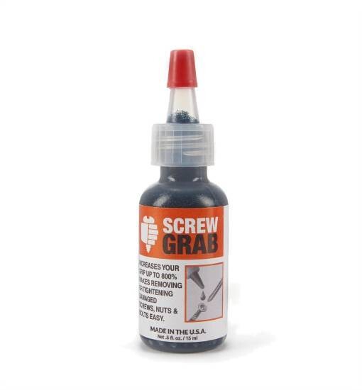 SCREW GRAB 15ML