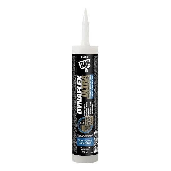 Dap Dynaflex Ultra Clear 300ML