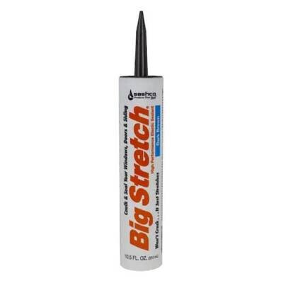 Sashco Big Stretch Dark Brown 310ml