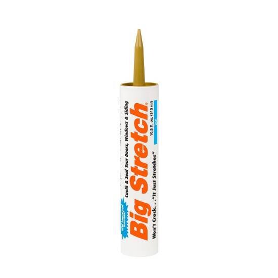BIG STRETCH TAN