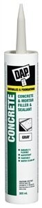 CONCRETE & MORTAR GRAY 300ML