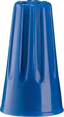 SINGLE BLUE MARRETTES 22-14