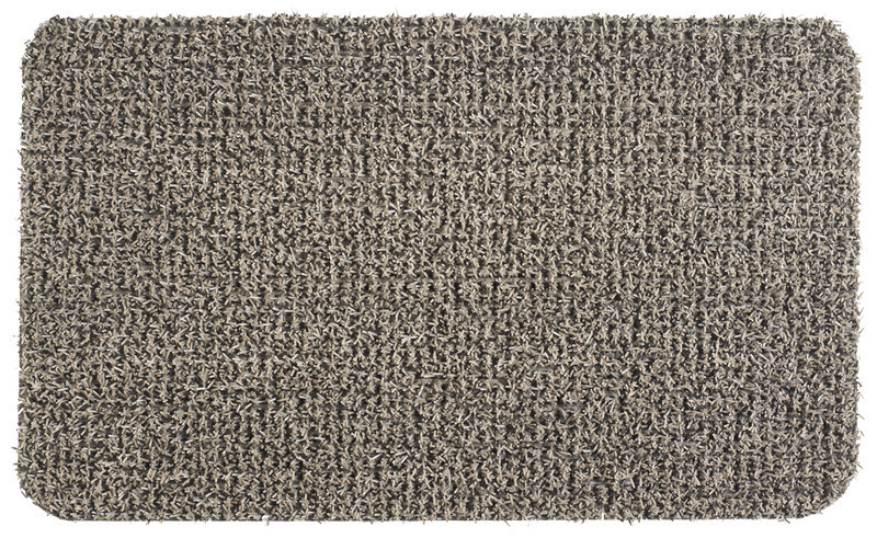 DOOR MAT ASTRO TERF TAUPE 14"X24"